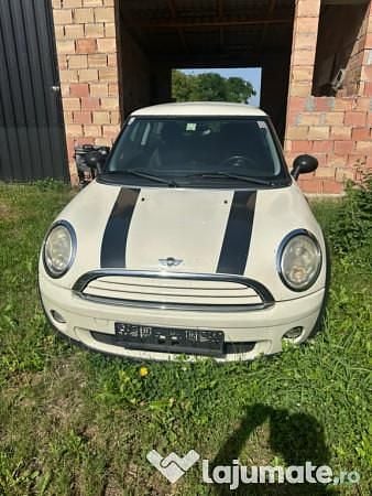 Utilizat 2010 Mini ONE Hatchback | 1.700 EUR - Imagine 1/4