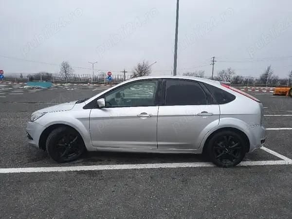 Second-hand Ford Focus 101 CP (74 kW) 2011 Hatchback