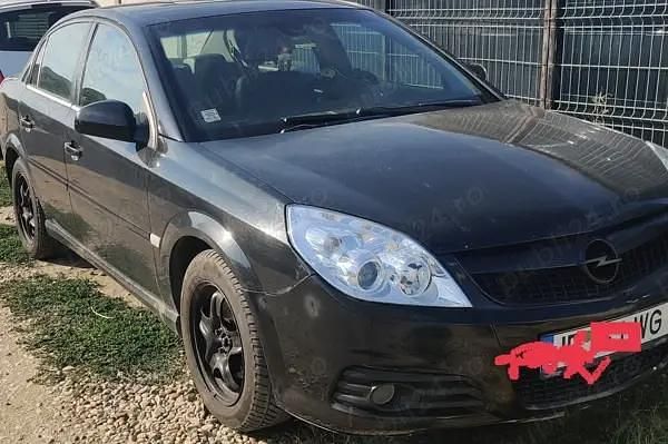 Utilizat 2008 Opel Vectra Berlinǎ | 2.600 EUR (Scump) - Imagine 1/4