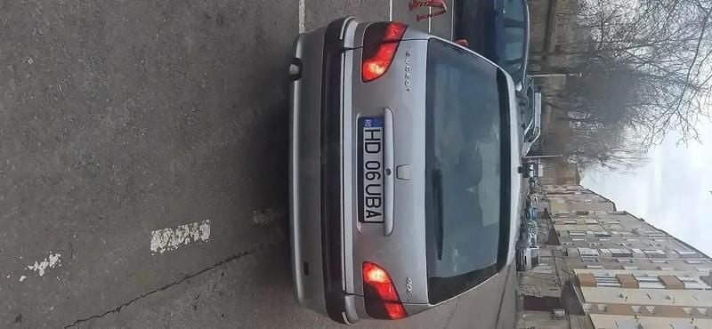 Second-hand Peugeot 406 110 CP (80 kW) 2001 Gri Break