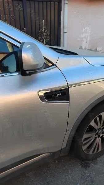 Utilizat 2018 Renault Koleos SUV | 17.500 EUR (Preț OK) - Imagine 1/4