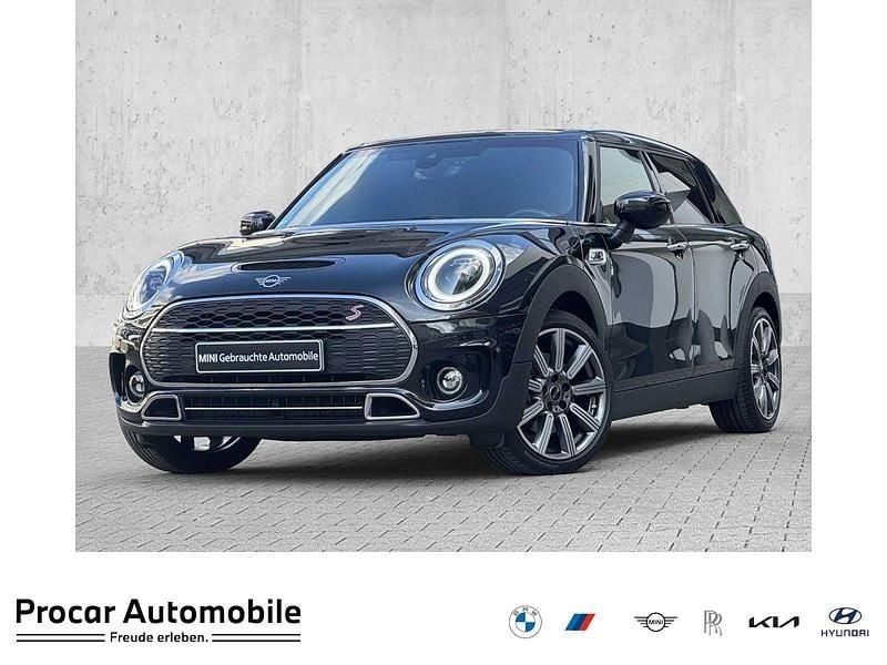Utilizat 2023 Mini Cooper S Clubman Break | 37.664 EUR - Imagine 1/1