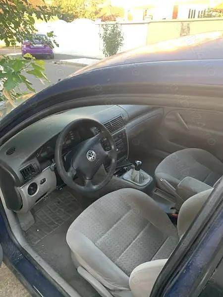 Utilizat 2000 VW Passat Berlinǎ | 1.400 EUR - Imagine 1/2
