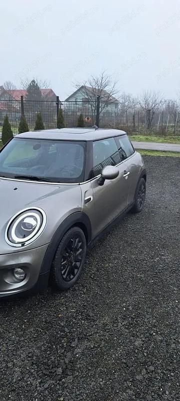 Second-hand Mini Cooper Coupé 136 CP (100 kW) 2019 Coupe
