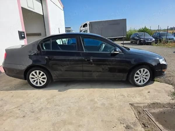 Second-hand VW Passat 2008 Berlinǎ