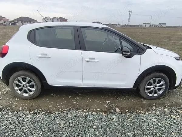 Second-hand Citroën C3 63 CP (46 kW) 2023 Hatchback