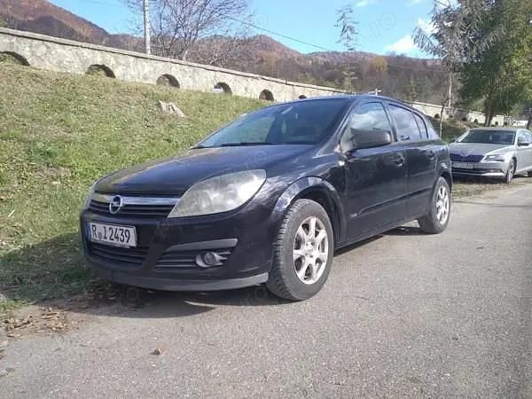 Utilizat 2006 Opel Astra Berlinǎ | 1.499 EUR (Preț OK) - Imagine 1/4