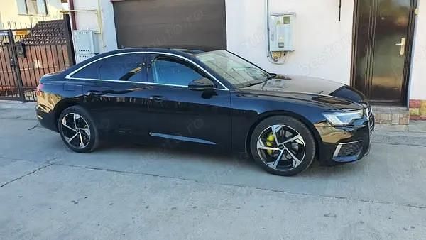 Utilizat 2019 Audi A6 Berlinǎ | 33.000 EUR - Imagine 1/4