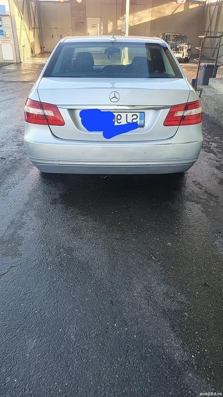 Utilizat 2010 Mercedes A250 Berlinǎ | 7.400 EUR - Imagine 1/4