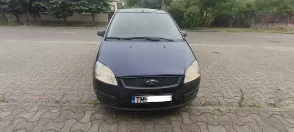 Utilizat 2004 Ford C-MAX Monovolum | 1.200 EUR - Imagine 1/4