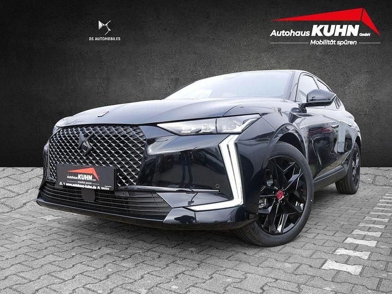 Utilizat 2023 DS Automobiles DS4 Performance Line Plus | 37.033 EUR - Imagine 1/1