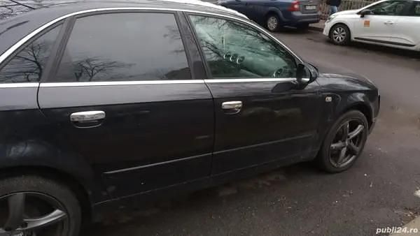 Second-hand Seat Exeo 105 CP (77 kW) 2011 Berlinǎ