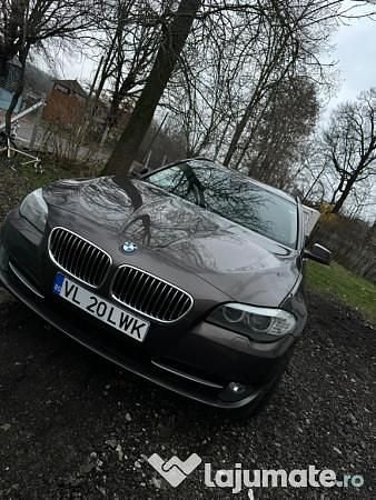 Alte culori Utilizat 2012 BMW 530 Break | 8.500 EUR (Preț OK) - Imagine 1/4