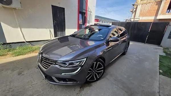 Utilizat 2017 Renault Talisman Break | 11.000 EUR (Preț OK) - Imagine 1/4