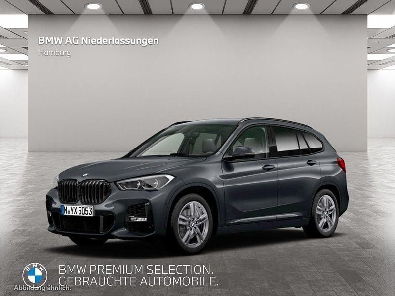 Utilizat 2022 BMW X1 M Sport SUV | 39.637 EUR - Imagine 1/1