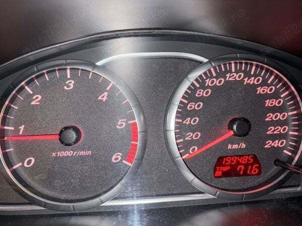 Utilizat 2006 Mazda 6 Break | 2.800 EUR (Preț OK) - Imagine 1/3