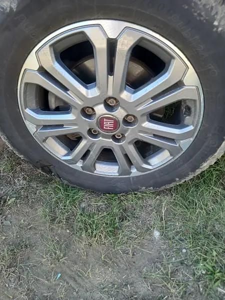 Utilizat 2018 Fiat Talento Van | 21.000 EUR - Imagine 1/4