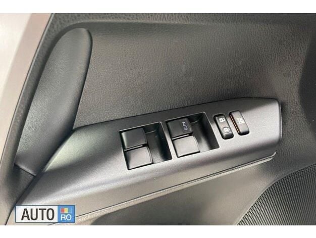 Second-hand Toyota RAV4 124 CP (91 kW) 2014 Gri SUV