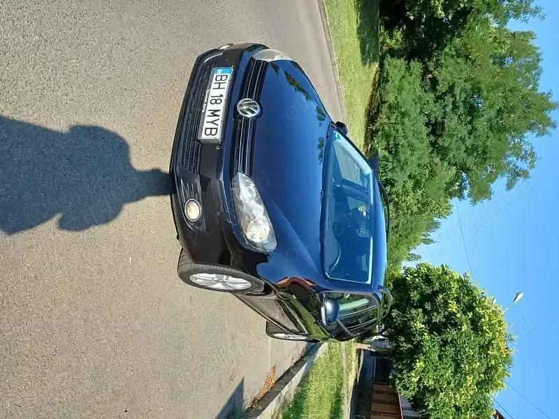 Second-hand VW Golf VII Match 140 CP (102 kW) 2013 Negru Break