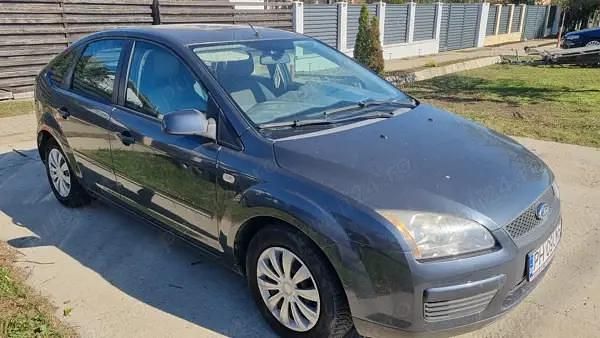 Second-hand Ford Focus 80 CP (58 kW) 2007 Hatchback