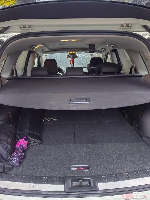 Second-hand Nissan Qashqai +2 150 CP (110 kW) 2011 SUV