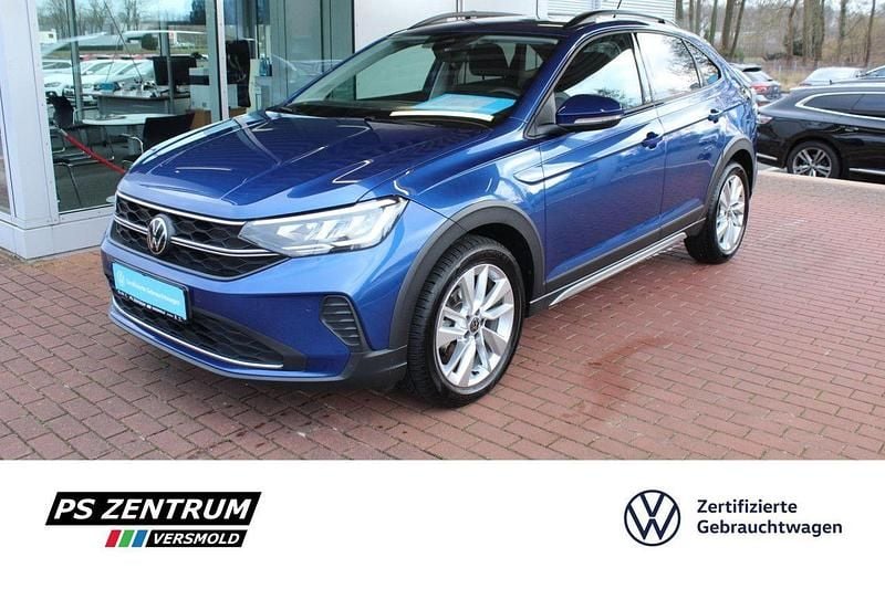 Utilizat 2023 VW Taigo Move SUV | 22.404 EUR (Preț OK) - Imagine 1/1
