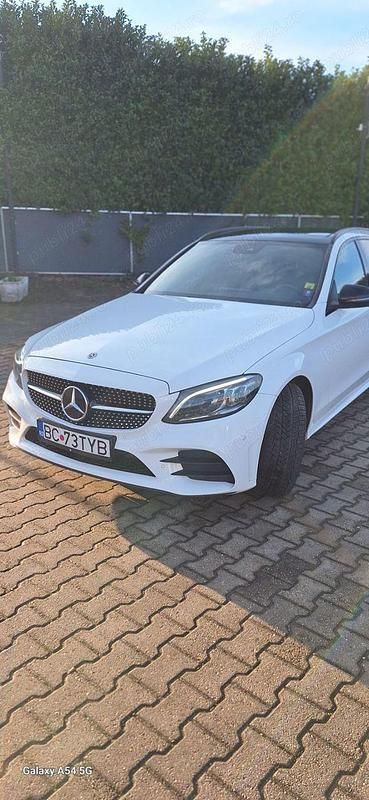 Second-hand Mercedes A220 194 CP (142 kW) 2019 Break