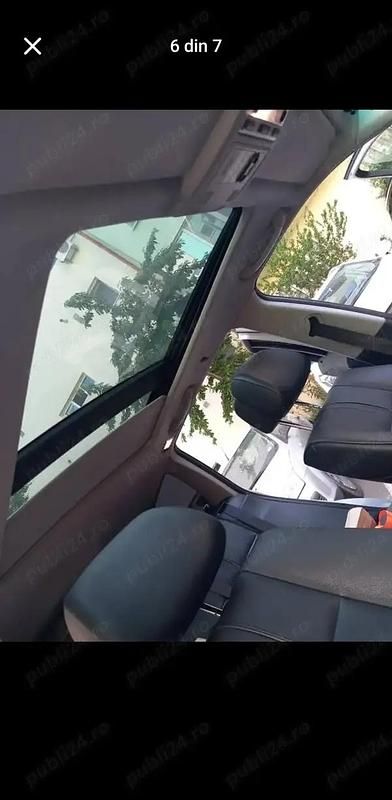 Second-hand BMW X3 177 CP (130 kW) 2010 SUV