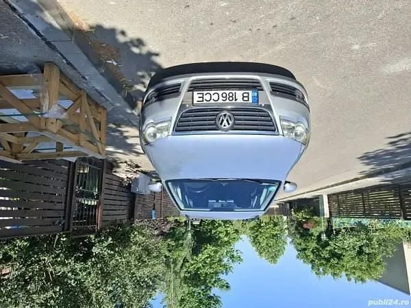 Utilizat 2010 VW Passat Break | 3.950 EUR (Preț OK) - Imagine 1/4