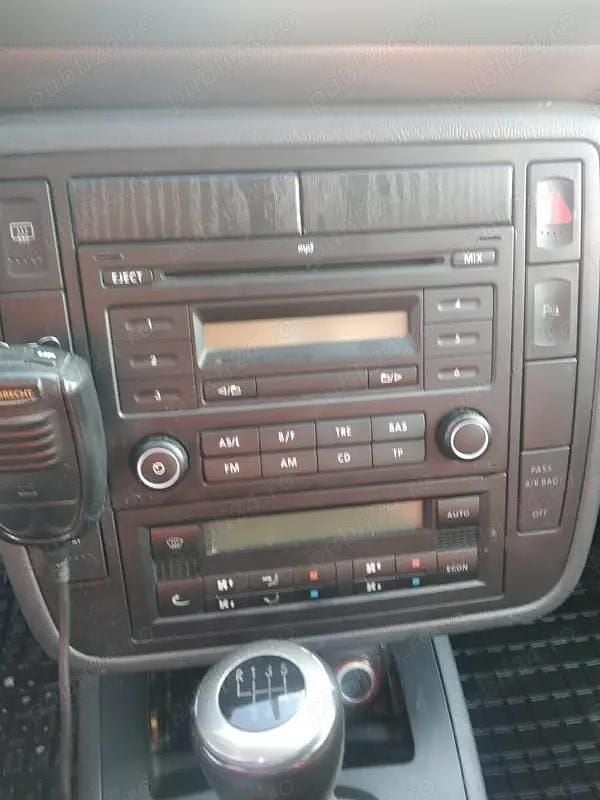 Utilizat 2009 Seat Alhambra Monovolum | 3.700 EUR (Preț OK) - Imagine 1/3