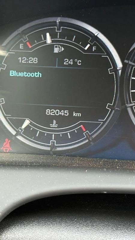 Verde Utilizat 2011 Jaguar XJ Luxury Berlinǎ | 21.420 EUR - Imagine 1/4