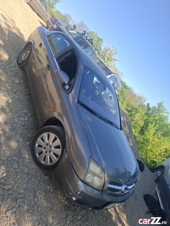 Utilizat 2006 Opel Vectra Hatchback | 999 EUR (Preț OK) - Imagine 1/4