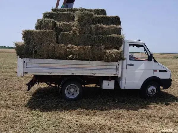 Utilizat 1996 Iveco Daily | 6.000 EUR - Imagine 1/4