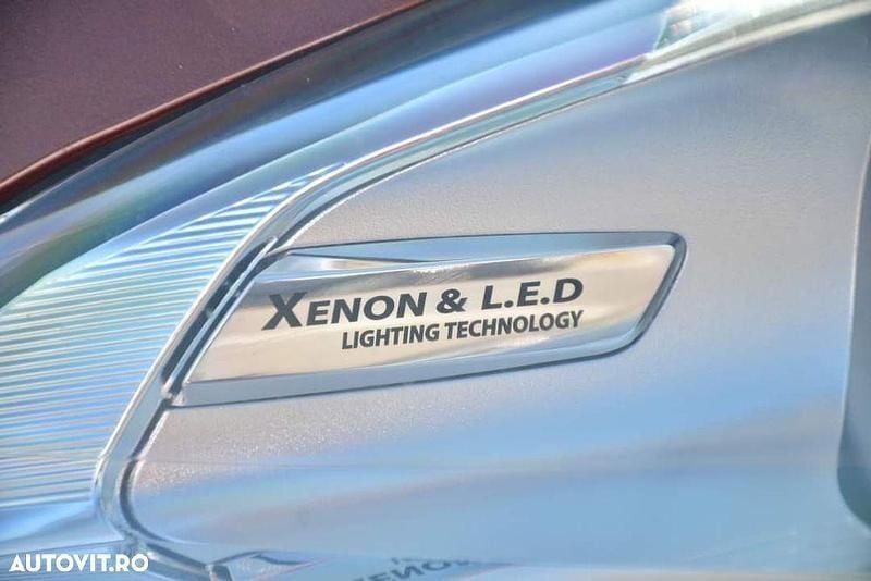 Culoaremaro Utilizat 2014 Peugeot 508 Break | 8.650 EUR (Preț OK) - Imagine 1/4