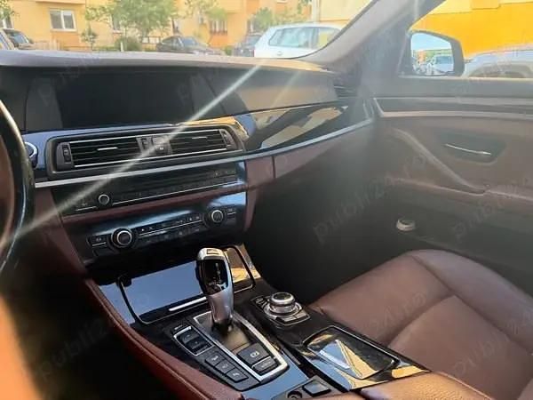 Second-hand 2013 BMW 218 Berlinǎ | 10.000 EUR (Preț bun) - Imagine 1/4