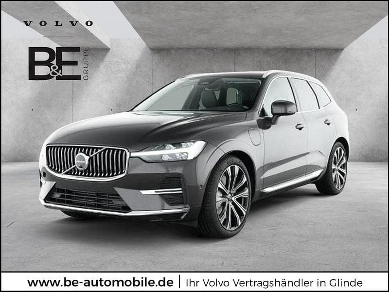 Utilizat 2025 Volvo XC60 Plus SUV | 55.715 EUR (Super Preț) - Imagine 1/1