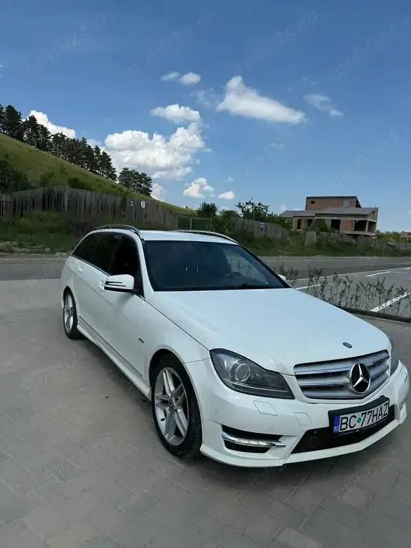 Utilizat 2013 Mercedes A220 Break | 7.500 EUR - Imagine 1/4