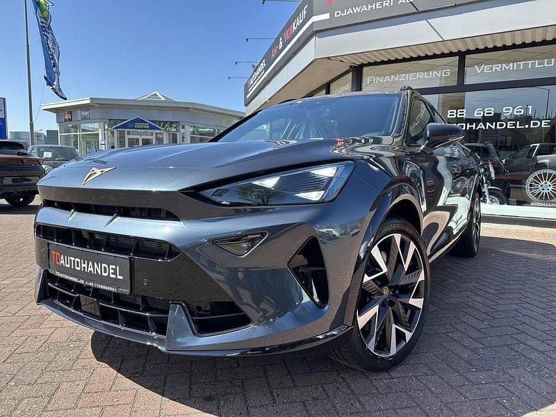 Utilizat 2024 Cupra Formentor VZ SUV | 42.006 EUR (Preț OK) - Imagine 1/1