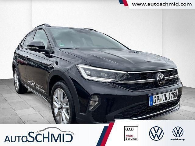 Utilizat 2023 VW Taigo Move SUV | 29.807 EUR (Scump) - Imagine 1/1