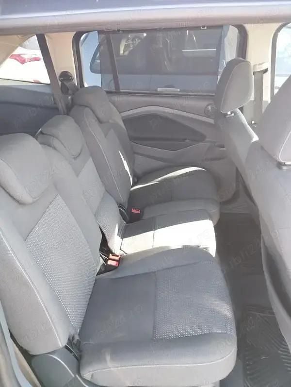 Second-hand Ford C-MAX 140 CP (102 kW) 2011 Monovolum