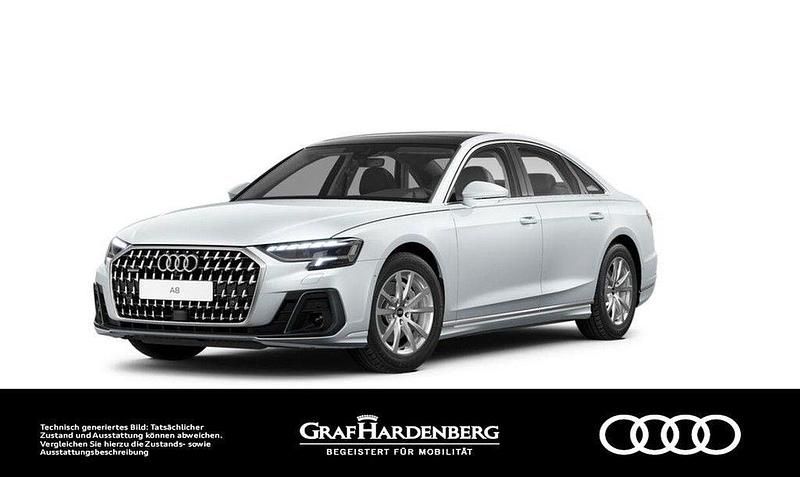 Utilizat 2023 Audi A8 Berlinǎ | 69.621 EUR (Scump) - Imagine 1/1