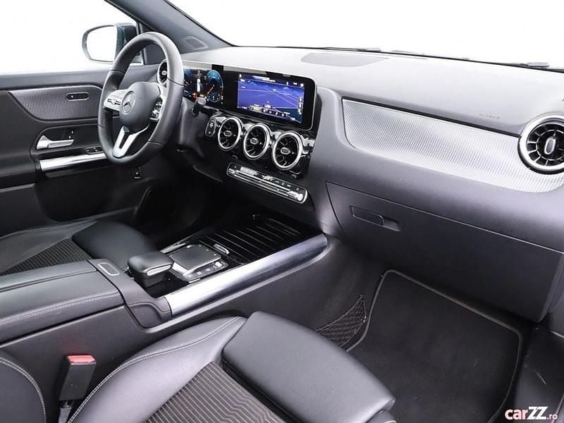 Second-hand Mercedes GLA200 150 CP (110 kW) 2020 SUV