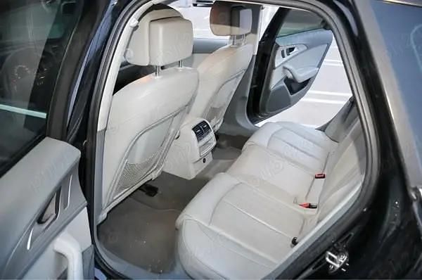 Second-hand Audi A6 177 CP (130 kW) 2013 Break