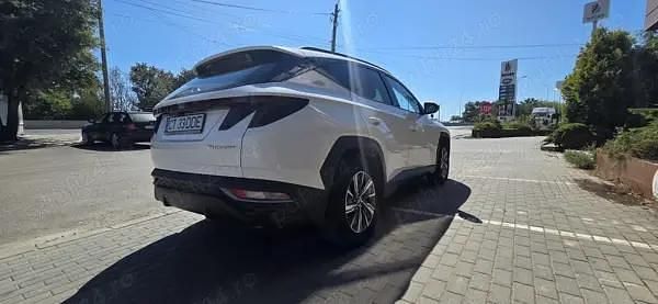 Utilizat 2022 Hyundai Tucson SUV | 21.350 EUR (Preț OK) - Imagine 1/4