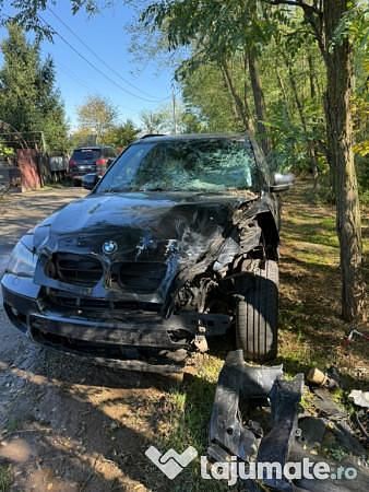 Utilizat 2011 BMW X5 M SUV | 4.500 EUR - Imagine 1/4