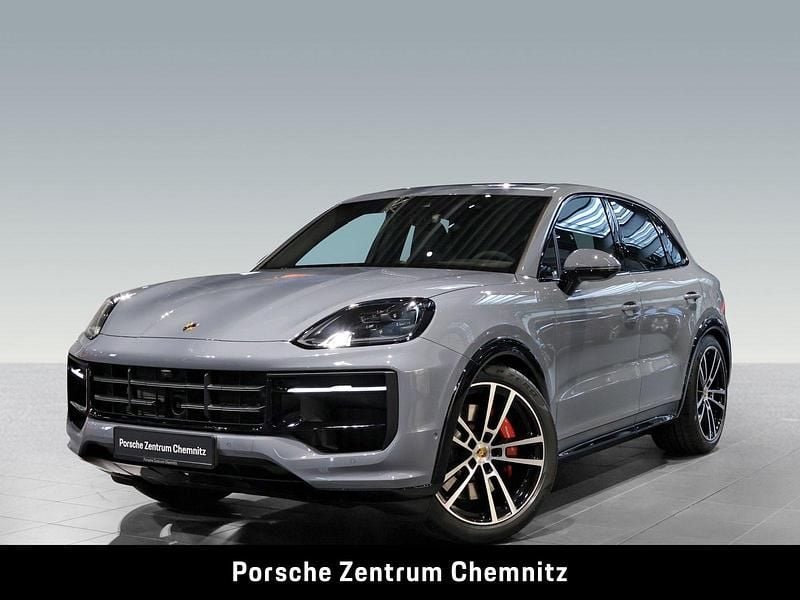 Utilizat 2024 Porsche Cayenne GTS SUV | 145.539 EUR - Imagine 1/1