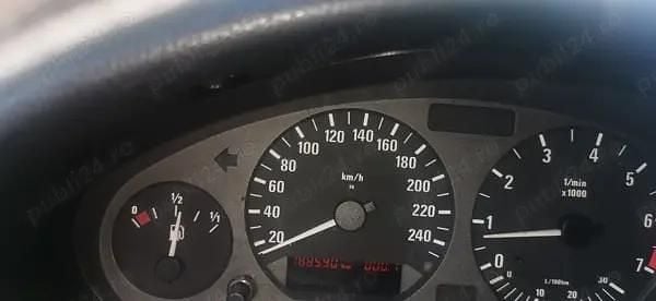 Utilizat 1998 BMW 318 Break | 1.700 EUR (Preț OK) - Imagine 1/4