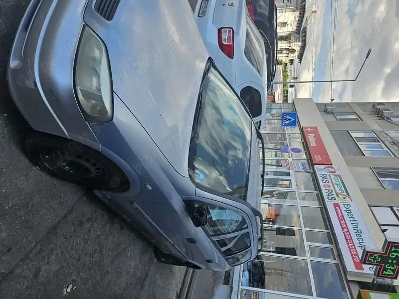 Utilizat 2001 Opel Astra Break | 320 EUR (Super Preț) - Imagine 1/4