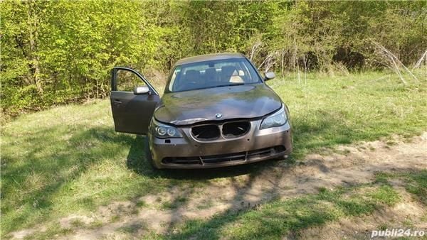 Utilizat 2006 BMW 525 Berlinǎ | 1.550 EUR - Imagine 1/4