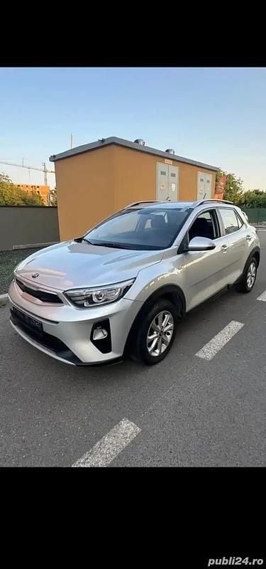 Utilizat 2018 Kia Stonic SUV | 8.700 EUR - Imagine 1/2